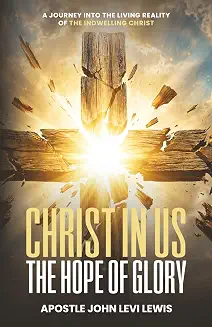 Christ In Us: The Hope of Glory book cover